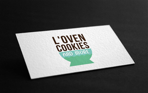 Logo Design by Marimarcas for this project | Design: #3721013