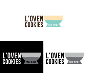 Logo Design by Marimarcas for this project | Design: #3721018