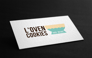 Logo Design by Marimarcas for this project | Design #3721026