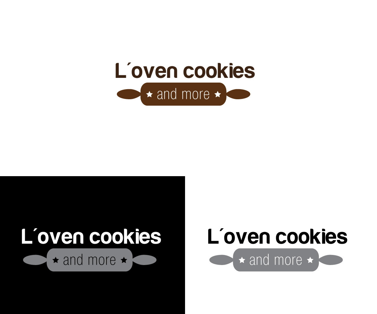 Logo Design by Marimarcas for this project | Design #3721029