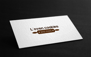 Logo Design by Marimarcas for this project | Design: #3721031