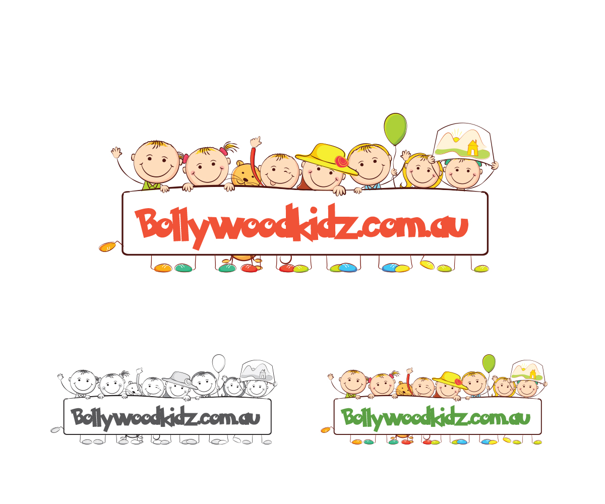 Logo Design by Creative Youngers for DogHost.com | Design #3369351