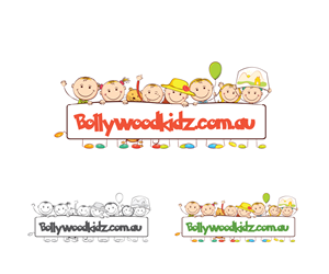 Logo Design by Creative Youngers for DogHost.com | Design: #3369351