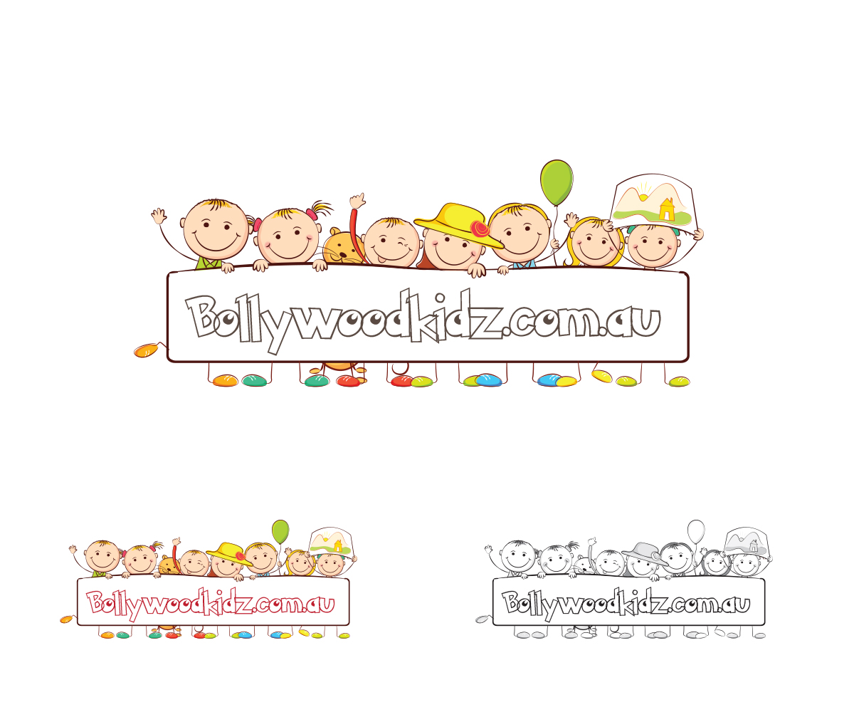 Logo Design by Creative Youngers for DogHost.com | Design #3369352