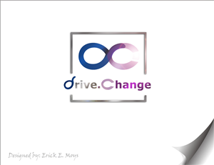 Logo Design by Erick Moys