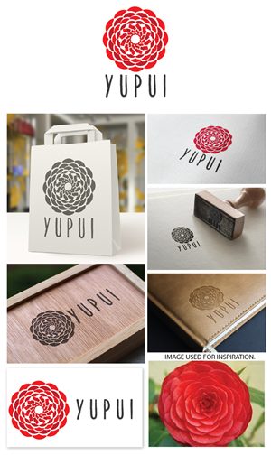 Logo Design by Shirlei Patricia