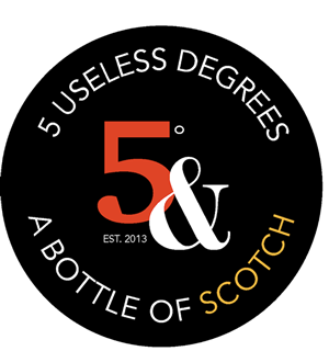 Logo Design by designertrista