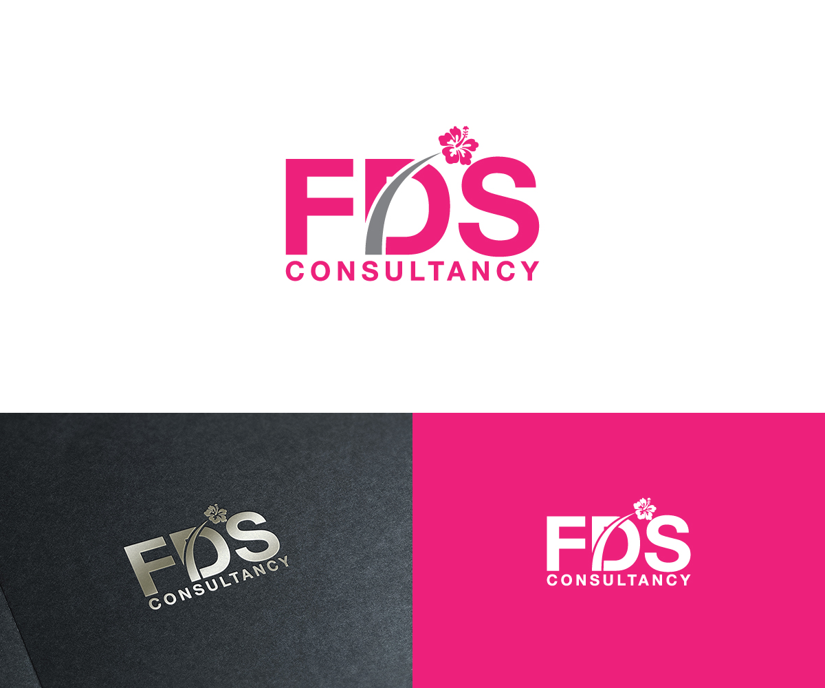 Logo-Design von Bluemedia für FDS Consultancy | Design: #3221743