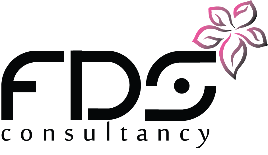 Logo Design by PaCaNio for FDS Consultancy | Design #3220388
