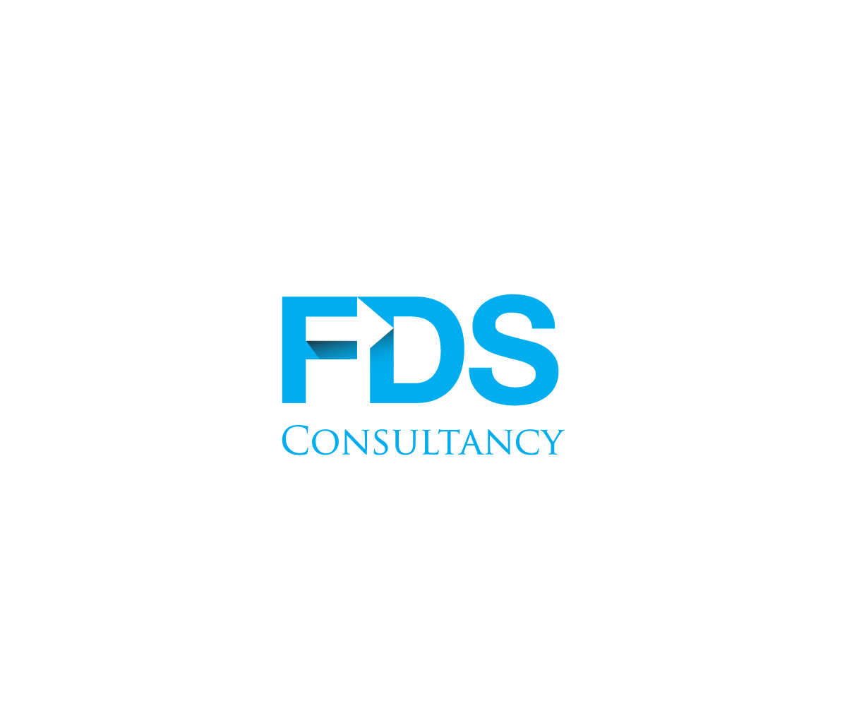 Logo-Design von S. Shin für FDS Consultancy | Design #3242120