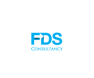 Logo-Design von S. Shin für FDS Consultancy | Design: #3242120