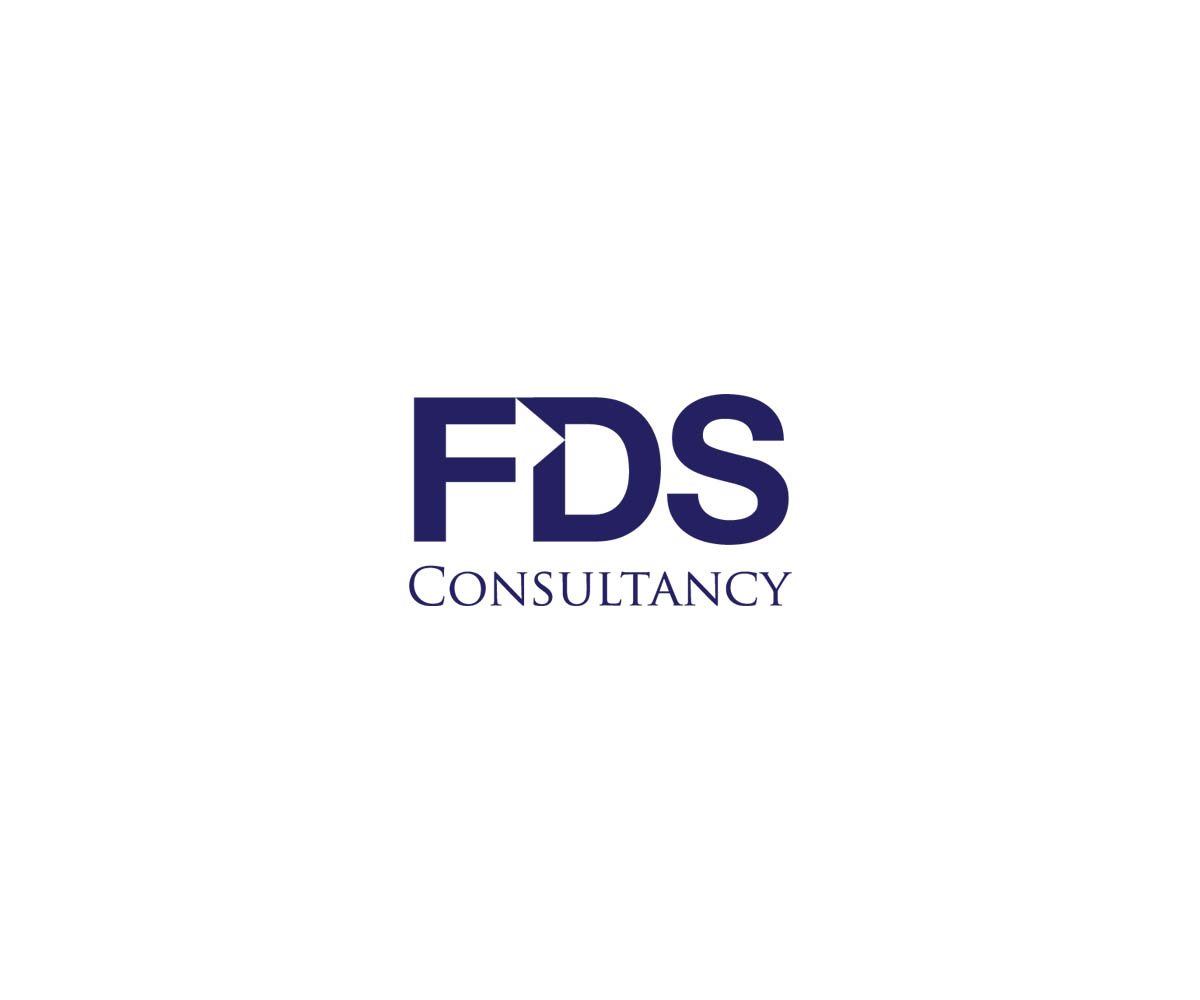 Logo Design by S. Shin for FDS Consultancy | Design #3242165