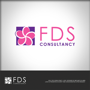 Diseño de Logo por mvillamin para FDS Consultancy | Diseño #3252540