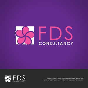 Logo-Design von mvillamin für FDS Consultancy | Design: #3252546