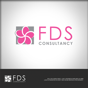 Logo-Design von mvillamin für FDS Consultancy | Design: #3252551
