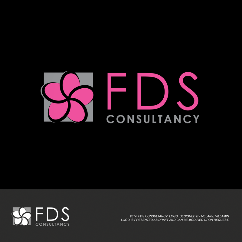 Logo Design by mvillamin for FDS Consultancy | Design #3252555
