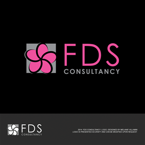 Logo-Design von mvillamin für FDS Consultancy | Design: #3252555