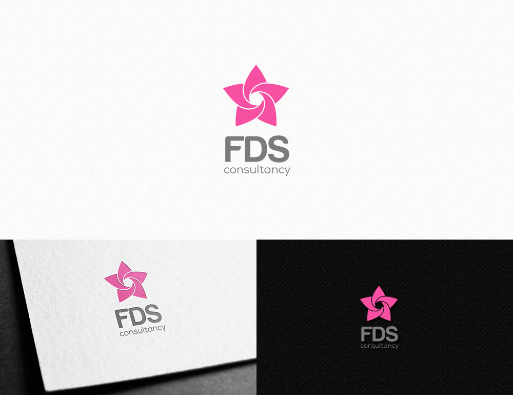 Logo Design by creativecorner for FDS Consultancy | Design #3260527