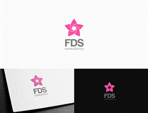 Logo-Design von creativecorner für FDS Consultancy | Design: #3260527