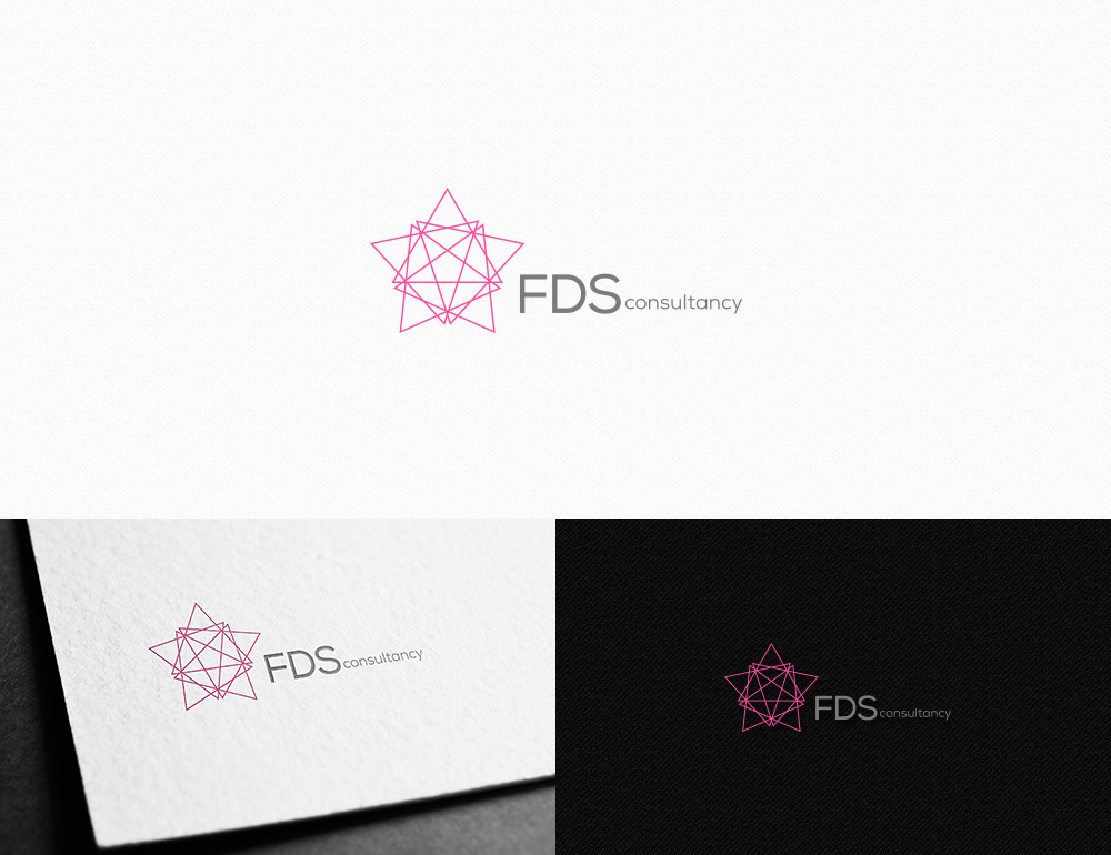 Logo Design by creativecorner for FDS Consultancy | Design #3260594