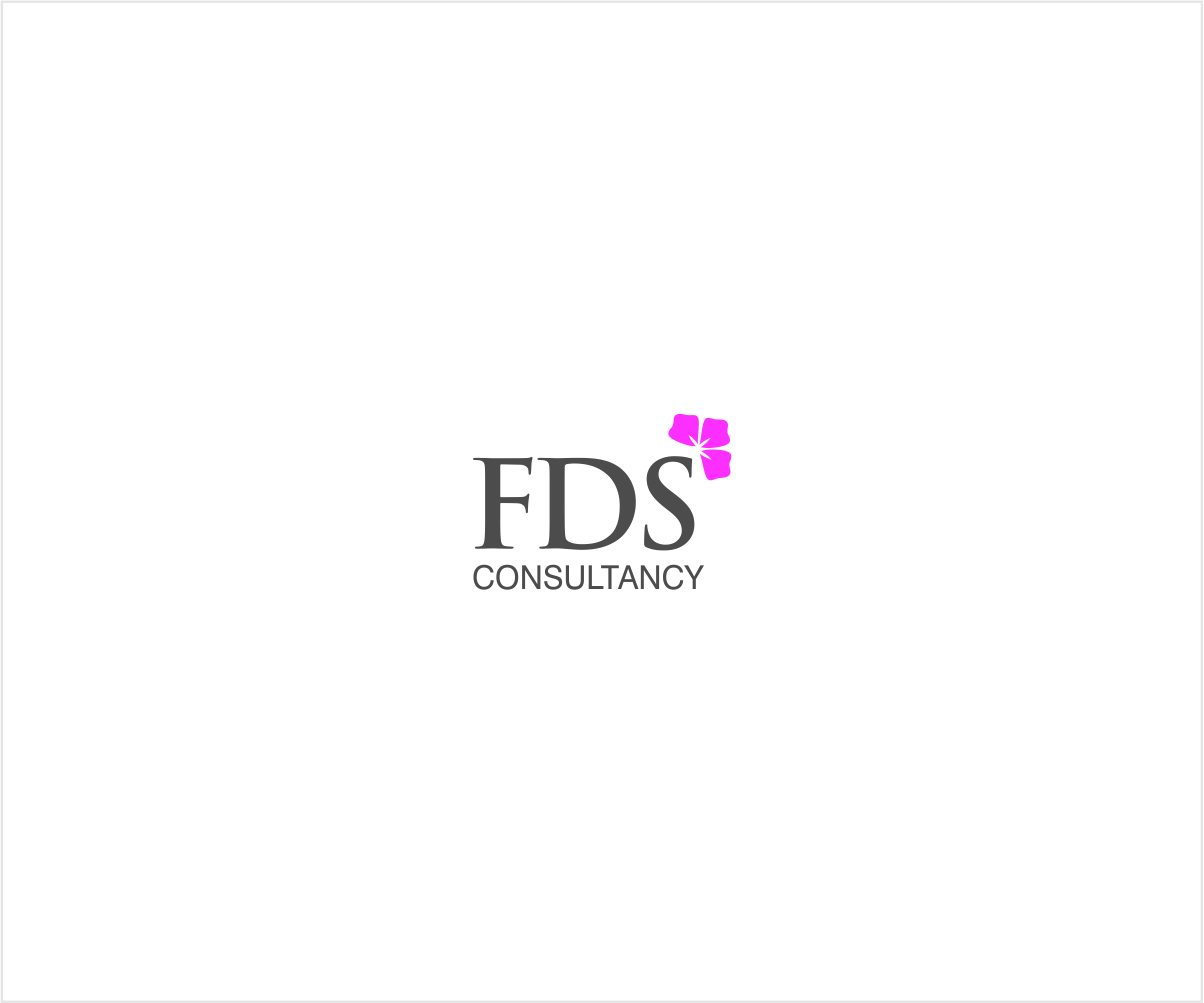 Logo-Design von Logocraft für FDS Consultancy | Design #3212677