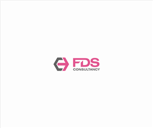 Logo-Design von Logocraft für FDS Consultancy | Design: #3212680
