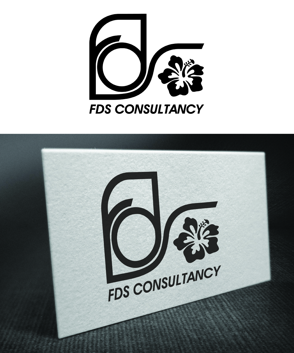 Logo Design by Sinder Singh for FDS Consultancy | Design #3232777
