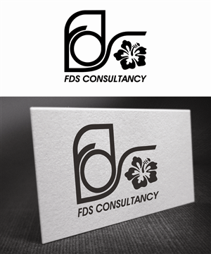 Logo-Design von Sinder Singh für FDS Consultancy | Design: #3232777