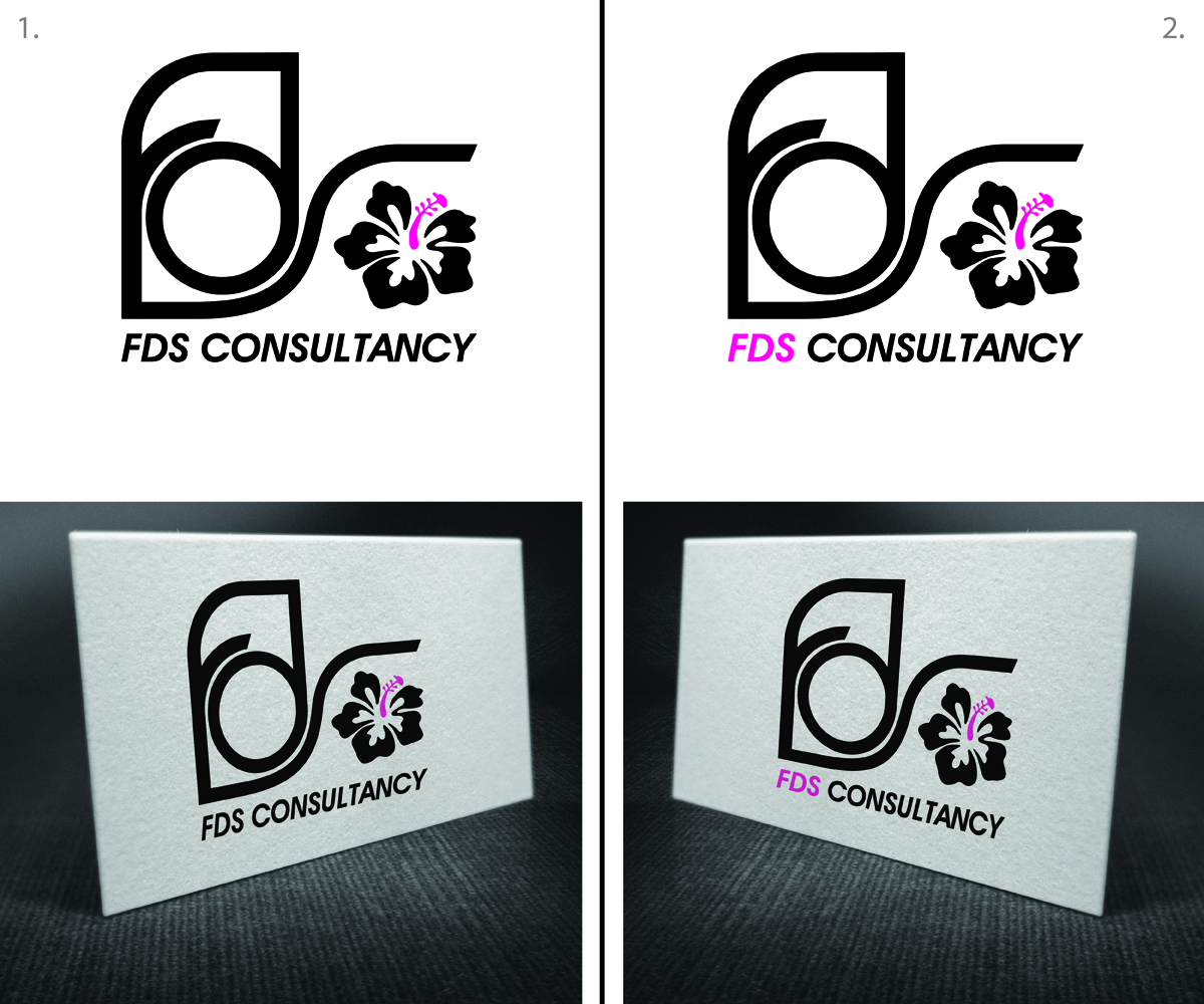 Logo-Design von Sinder Singh für FDS Consultancy | Design #3233266