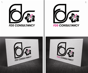 Diseño de Logo por Sinder Singh para FDS Consultancy | Diseño #3233266