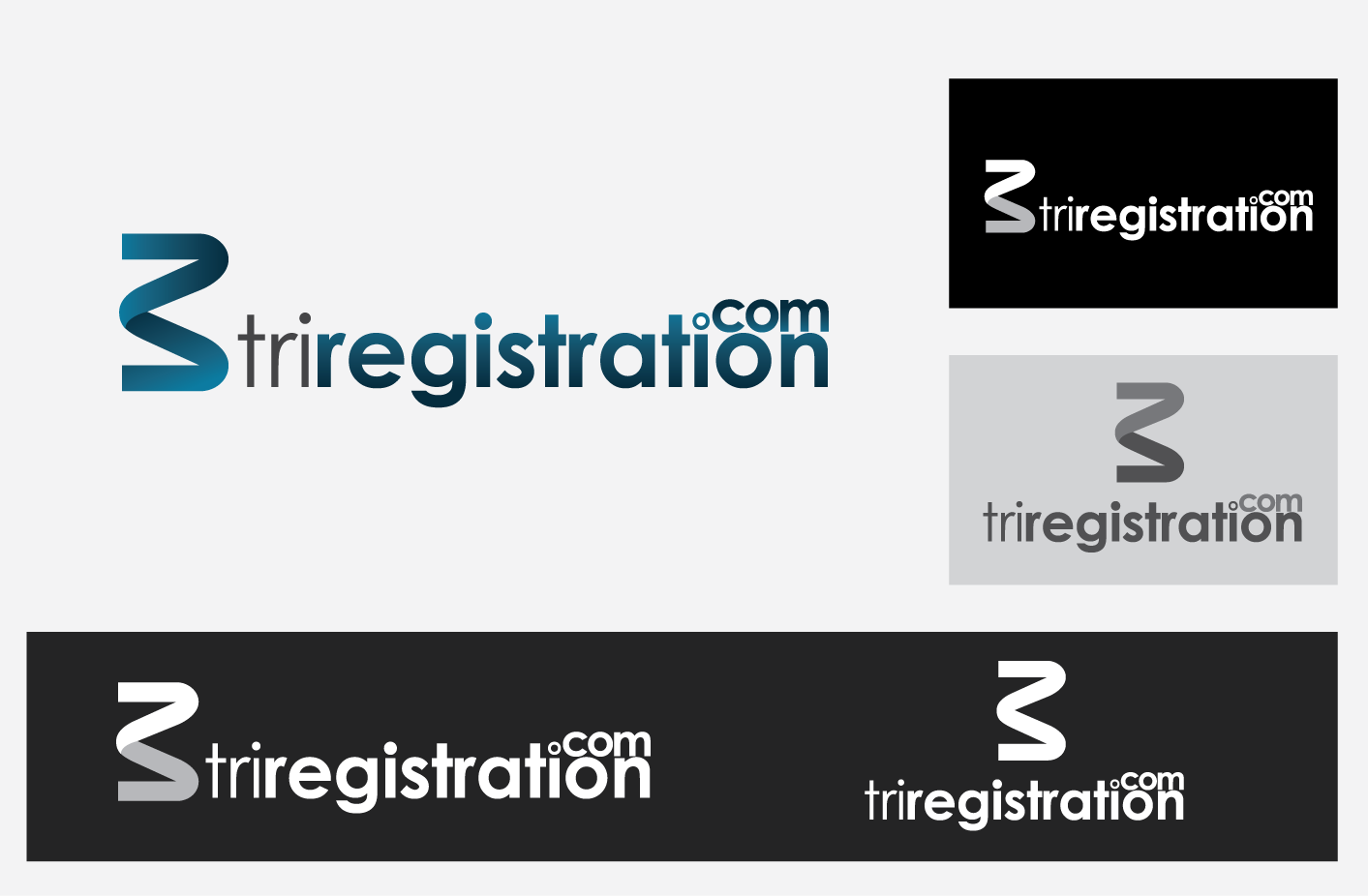 Logo Design by jhonlenong for Multirace.com | Design #3250630