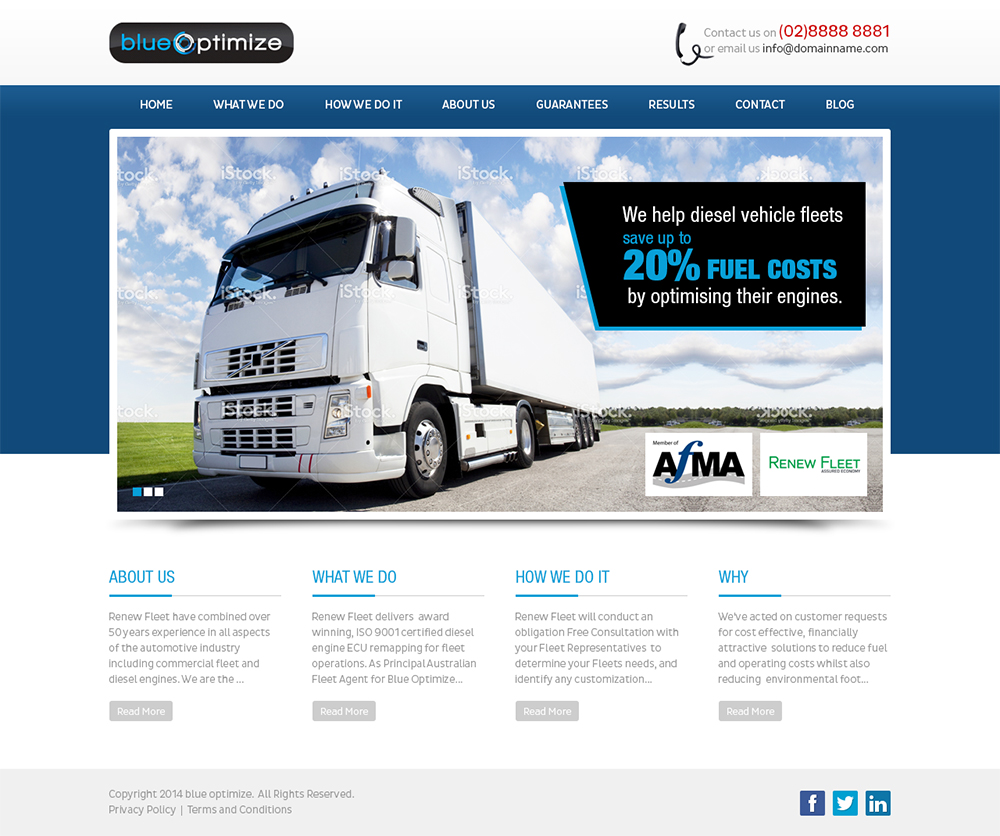 Web Design par Mayank Patel pour ce projet | Design #3221385