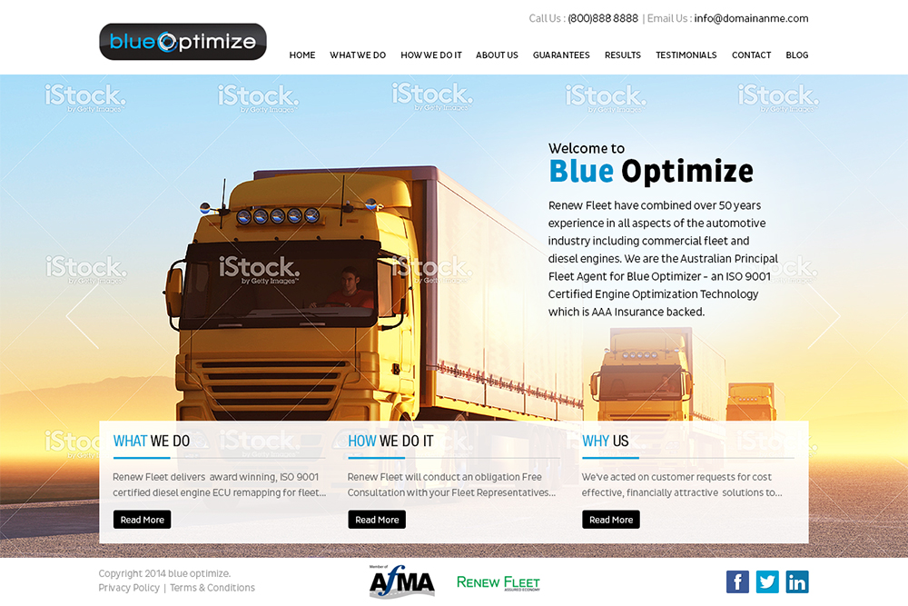 Web Design par Mayank Patel pour ce projet | Design #3225996
