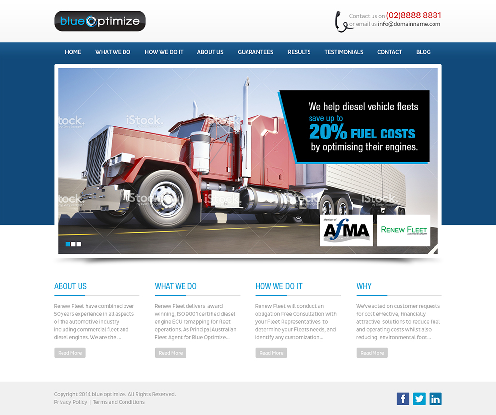 Web Design par Mayank Patel pour ce projet | Design #3226006