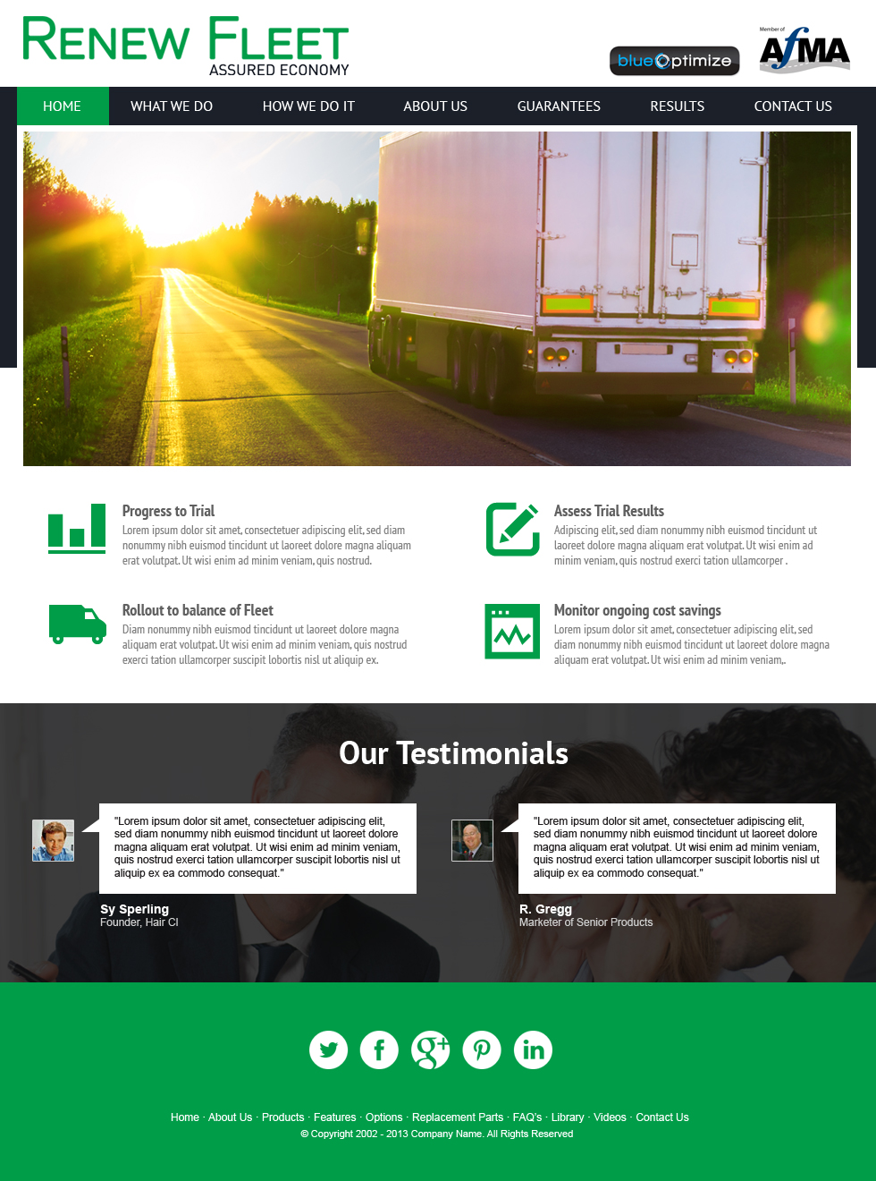Web-Design von jeckx2 für dieses Projekt | Design #3219704