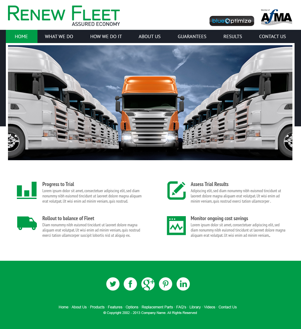 Web-Design von jeckx2 für dieses Projekt | Design #3225142