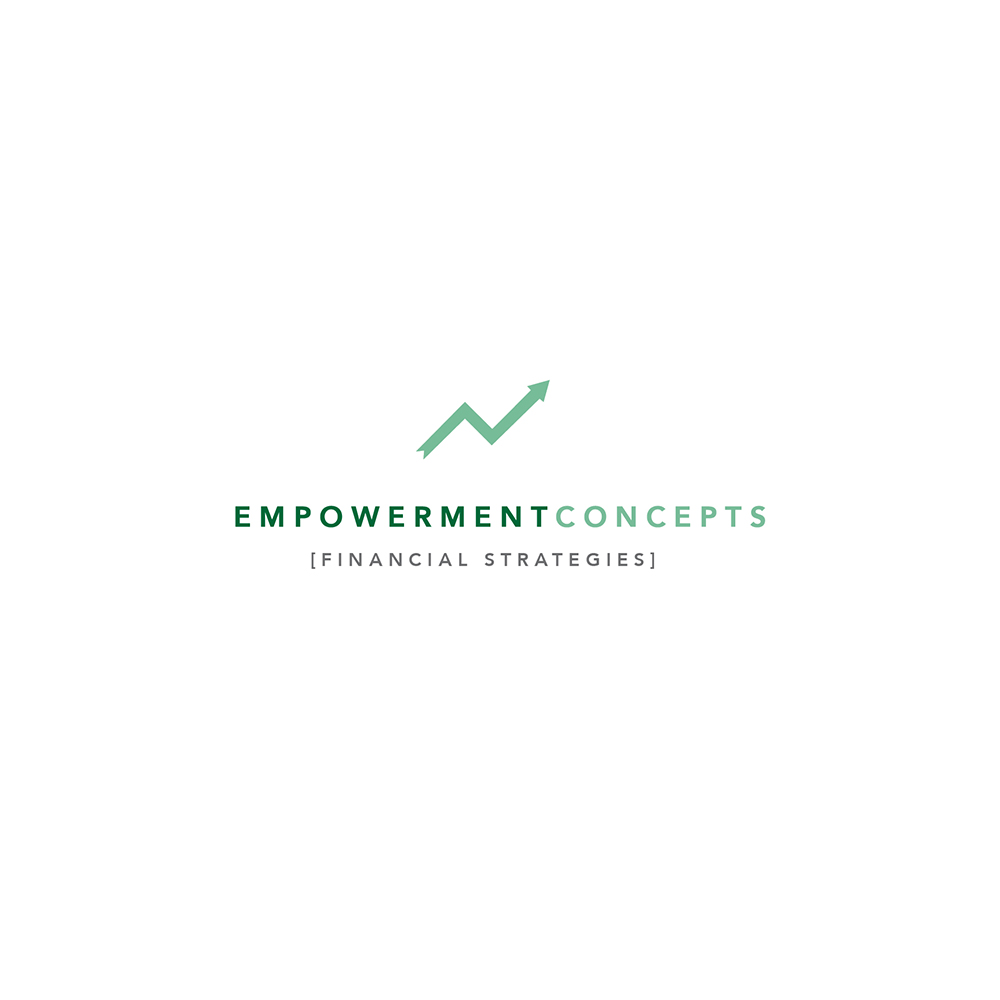 Logo Design by Cecelia for Empowerment Concepts, Financial Strategies | Design #3212834