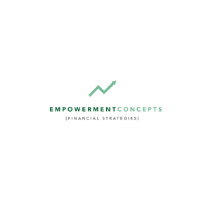 Diseño de Logo por Cecelia para Empowerment Concepts, Financial Strategies | Diseño: #3212834