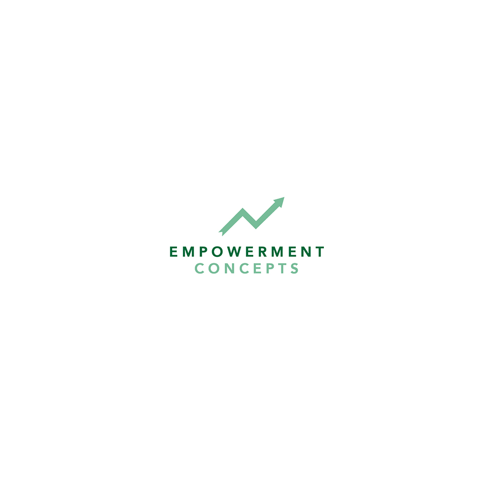 Logo Design by Cecelia for Empowerment Concepts, Financial Strategies | Design #3212836