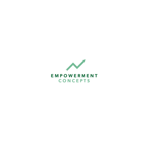 Diseño de Logo por Cecelia para Empowerment Concepts, Financial Strategies | Diseño: #3212836