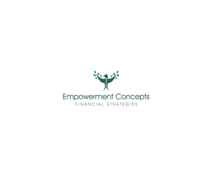 Diseño de Logo por Dzains para Empowerment Concepts, Financial Strategies | Diseño: #3214871