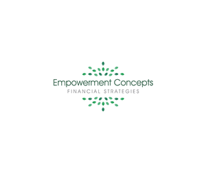 Diseño de Logo por Dzains para Empowerment Concepts, Financial Strategies | Diseño: #3215472