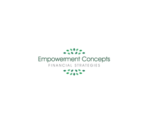 Diseño de Logo por Dzains para Empowerment Concepts, Financial Strategies | Diseño: #3215474