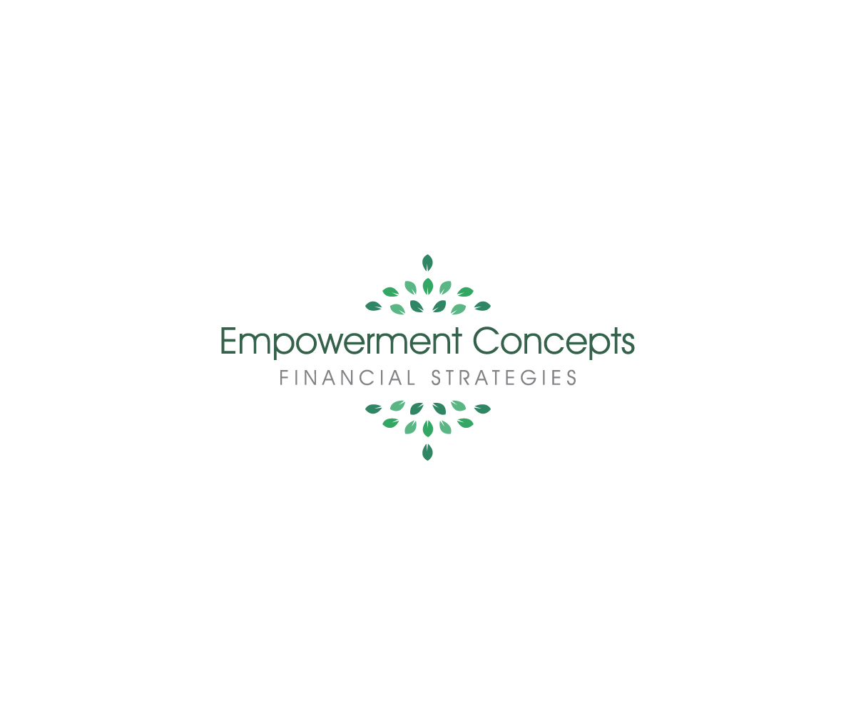 Diseño de Logo por Dzains para Empowerment Concepts, Financial Strategies | Diseño #3215484