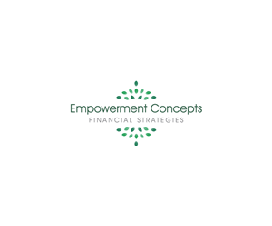 Diseño de Logo por Dzains para Empowerment Concepts, Financial Strategies | Diseño: #3215484