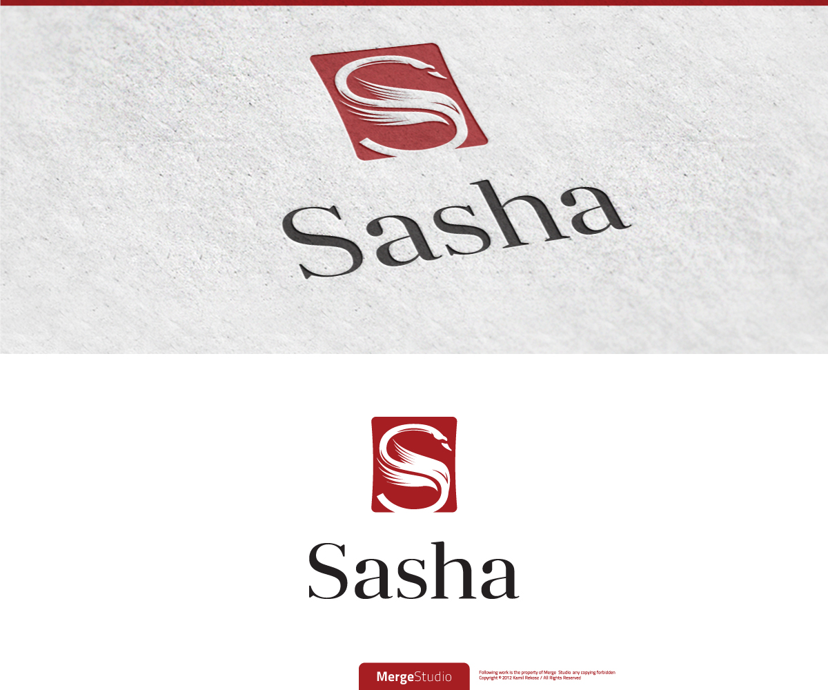 Logo Design by MergeStudio for this project | Design #3361956