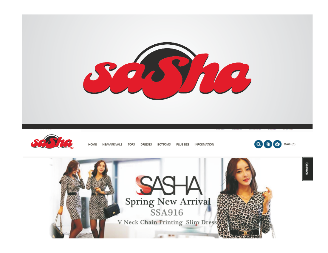 Logo Design by LIZZY LO for this project | Design #3217887