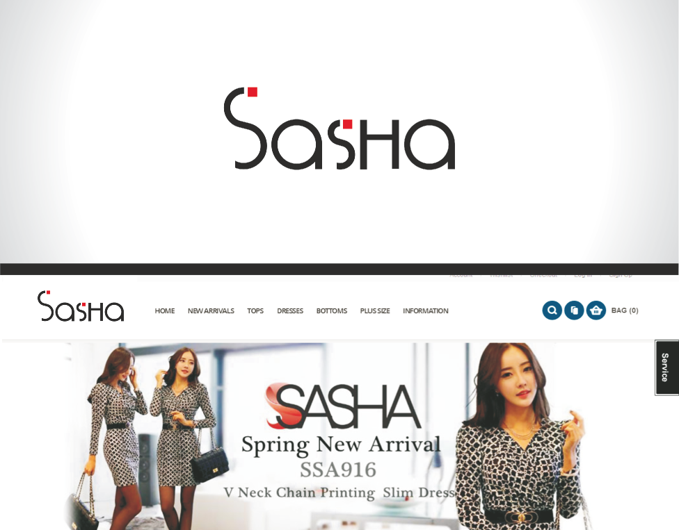 Logo Design by LIZZY LO for this project | Design #3218748