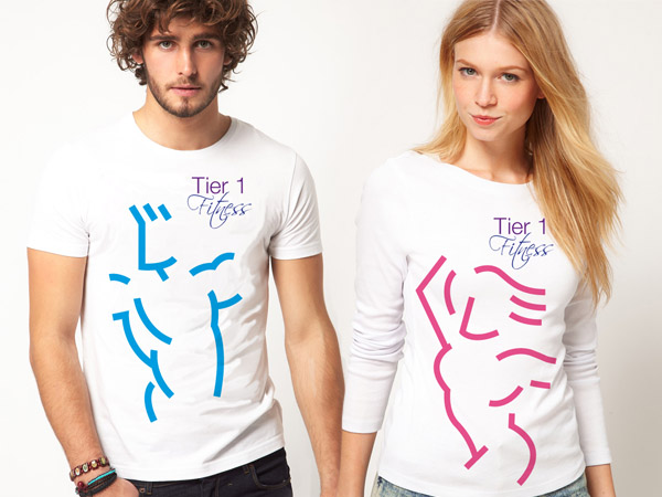 T-shirt Design by ray.design for this project | Design #798318