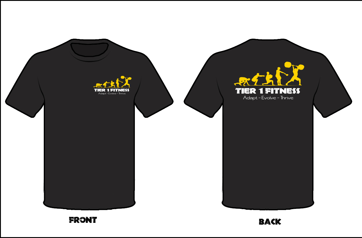 T-shirt Design by SteamCraven for this project | Design #785772